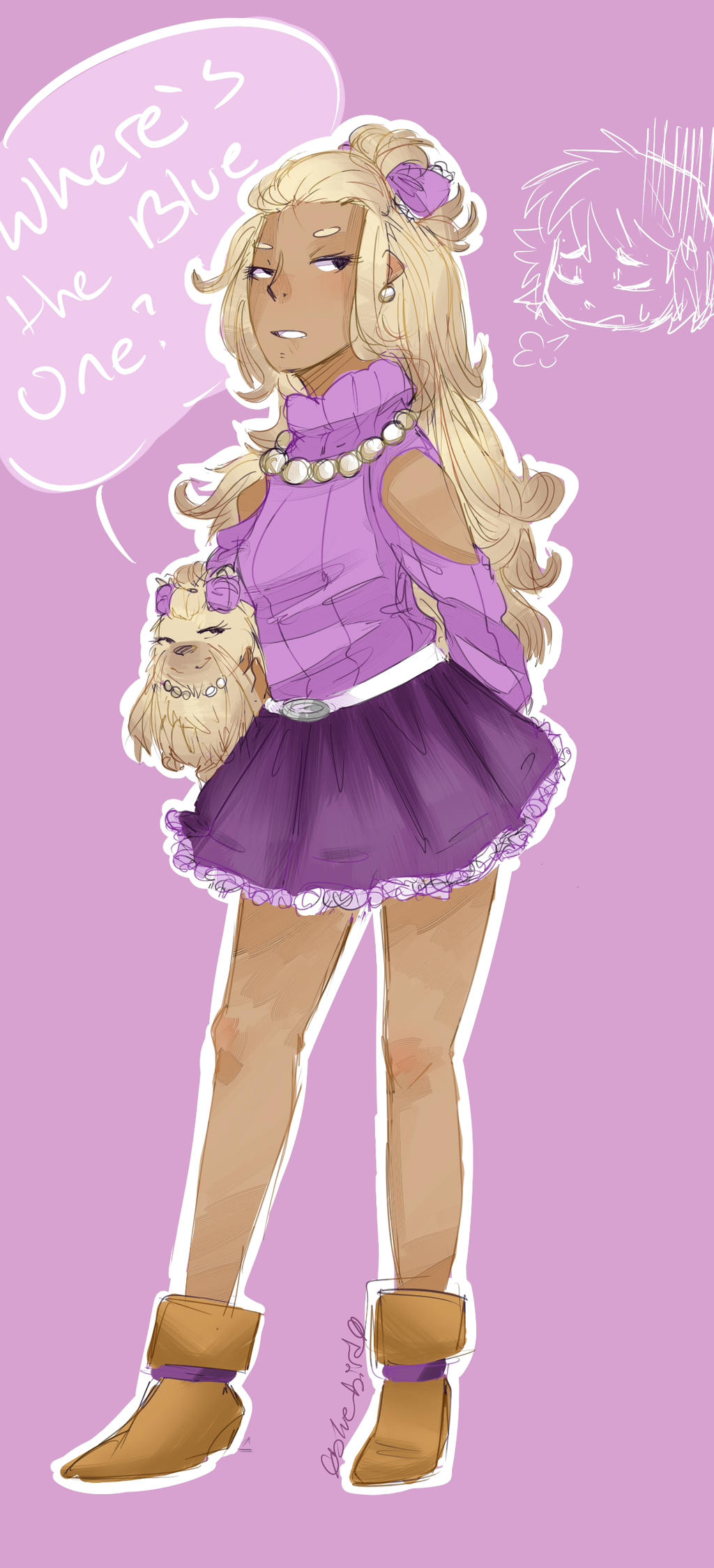 DMMD: Humanized Clara