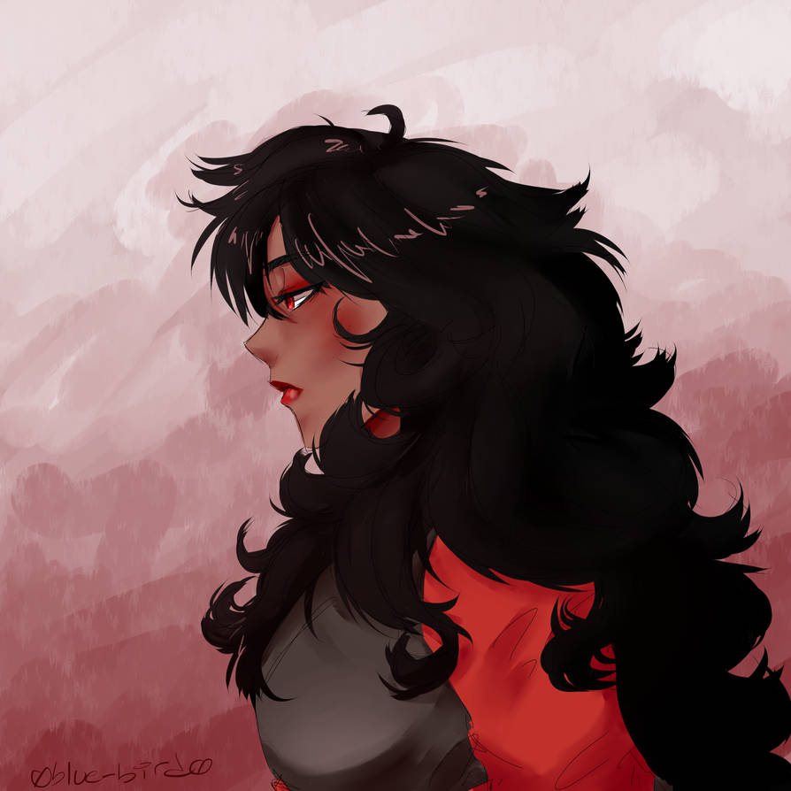 Raven Rwny RWBY- Raven Branwen by Sogequeen2550 on DeviantArt