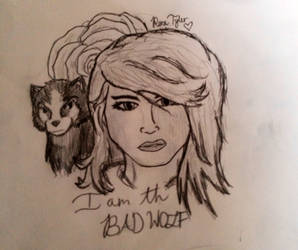 Bad Wolf