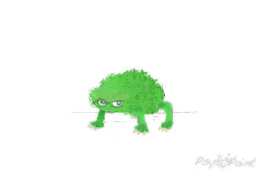 Green Furryon