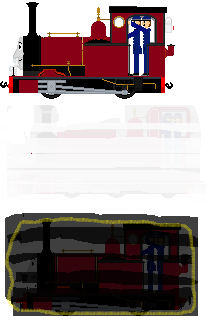 Jennings and Rusty's Ghost Engine Sprites by migrannoche on DeviantArt