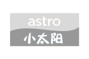 Astro Xiao Tai Yang Watermark (2019-Present)