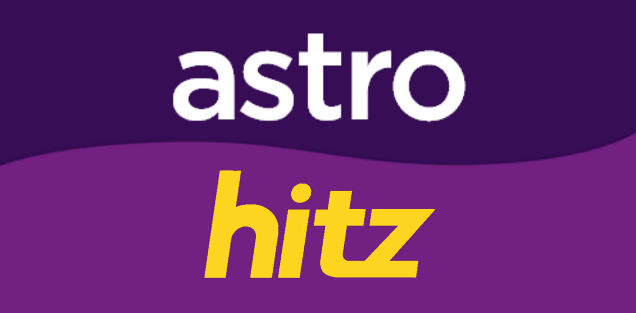 Hits Astro Astro Hitz Logo (With Hitz FM 2018 Logo) by TV4Malaysia on DeviantArt