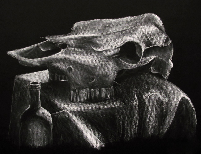 Skull