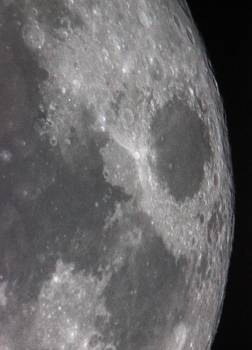 Decaying Moon Moon by nebulae-decay on DeviantArt