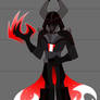 Darth Vader(Hellverse)