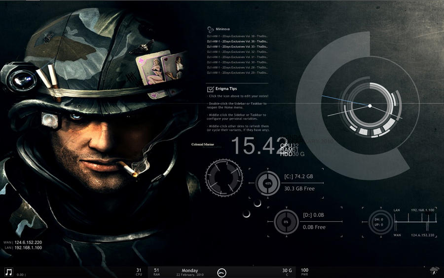 Rainmeter