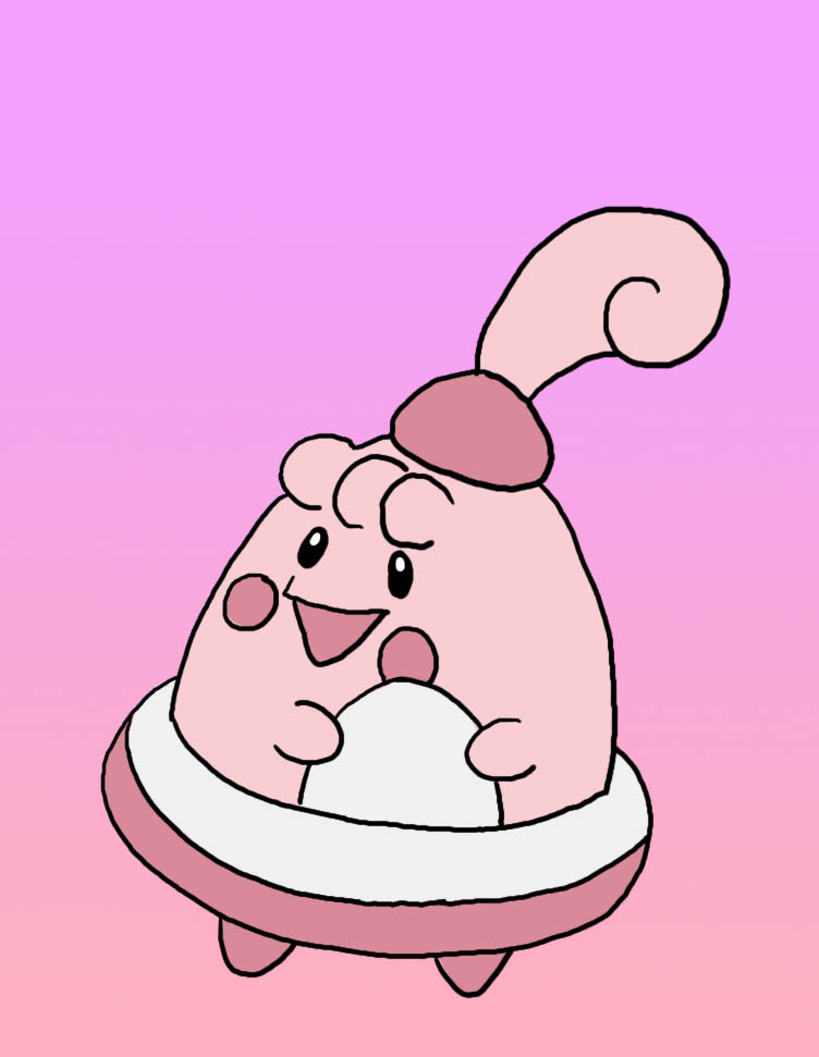 pinpuku