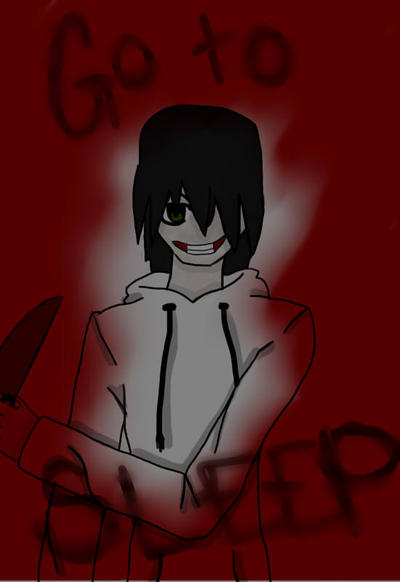 Jeff The Killer