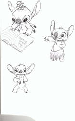 Stitch