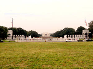 World War II Memorial, Washington D.C.