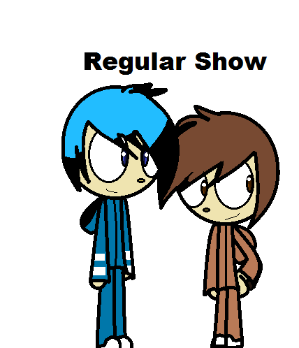 Regular Show