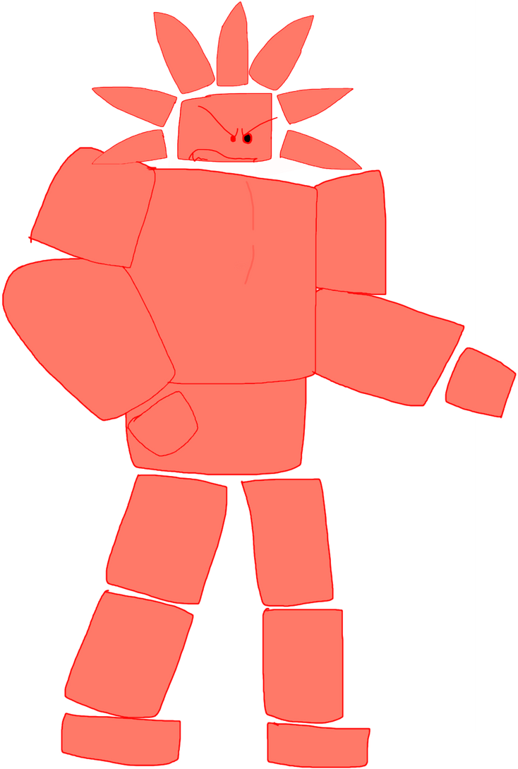 TINPB - Rage Animdude V2 by DaleTheAnimdude on DeviantArt
