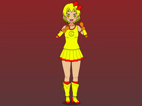 Explore the Best Pacgirl Art | DeviantArt