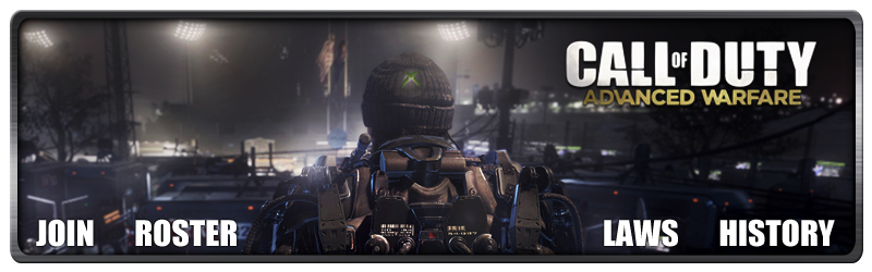 Banner Cod Aw Call of Duty Advanced Warfare Xbox Banner by Mravens10 on DeviantArt