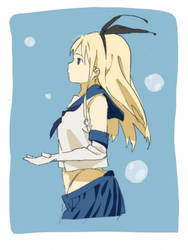 shimakaze