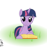 Reading Twilight