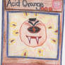 Acid Orange