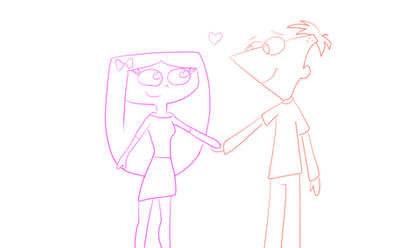 Phineas and Isabella