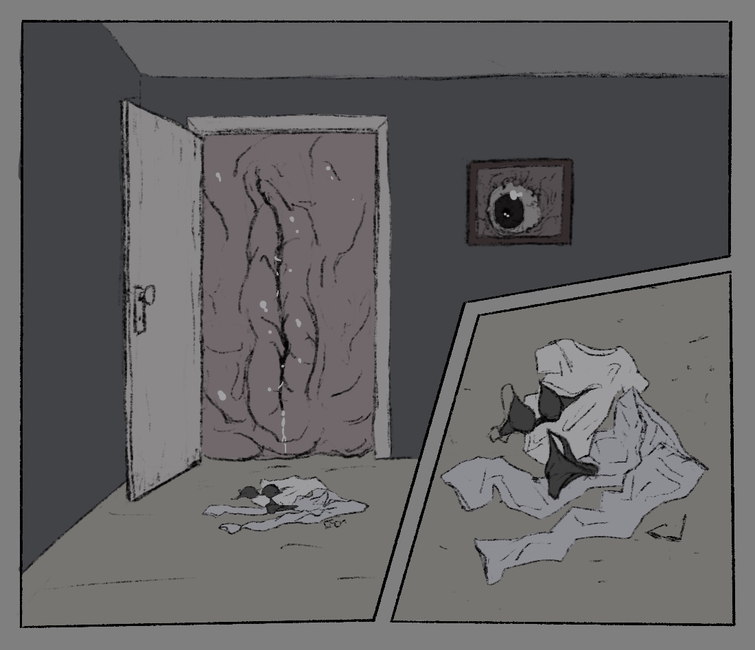 Whirled Room Deviantart Living-Room 2/7 by Vorentacle on DeviantArt