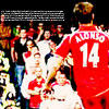 Xabi Alonso 14