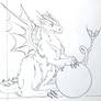 little dragon