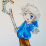 Jack Frost