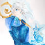 Nightlight (guardians of childhood)