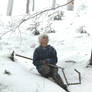 Jack Frost
