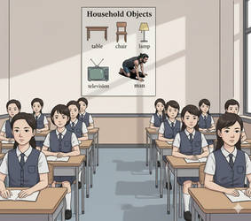 Household Objects 01