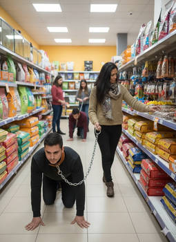 Femodom Petshop