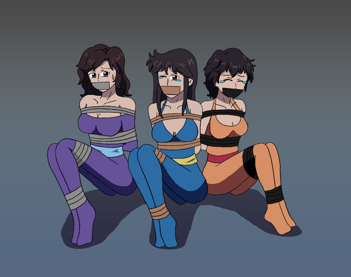 Cat S Eye Kisugi Sisters By Neofaustk On Deviantart Cat S Eye Kisugi Sisters By Neofaustk On Deviantart