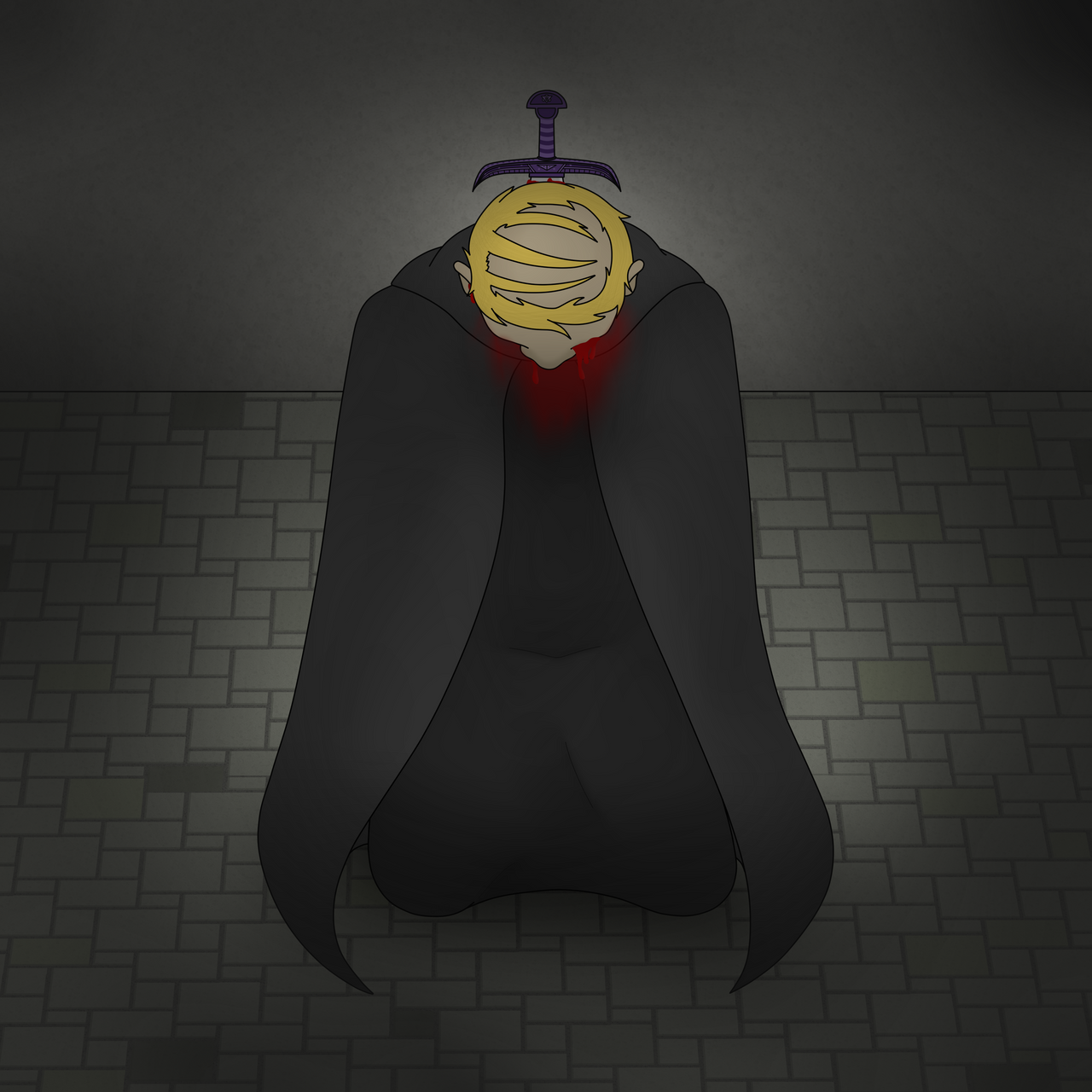 Blood Sacrifice by drherbwest on DeviantArt