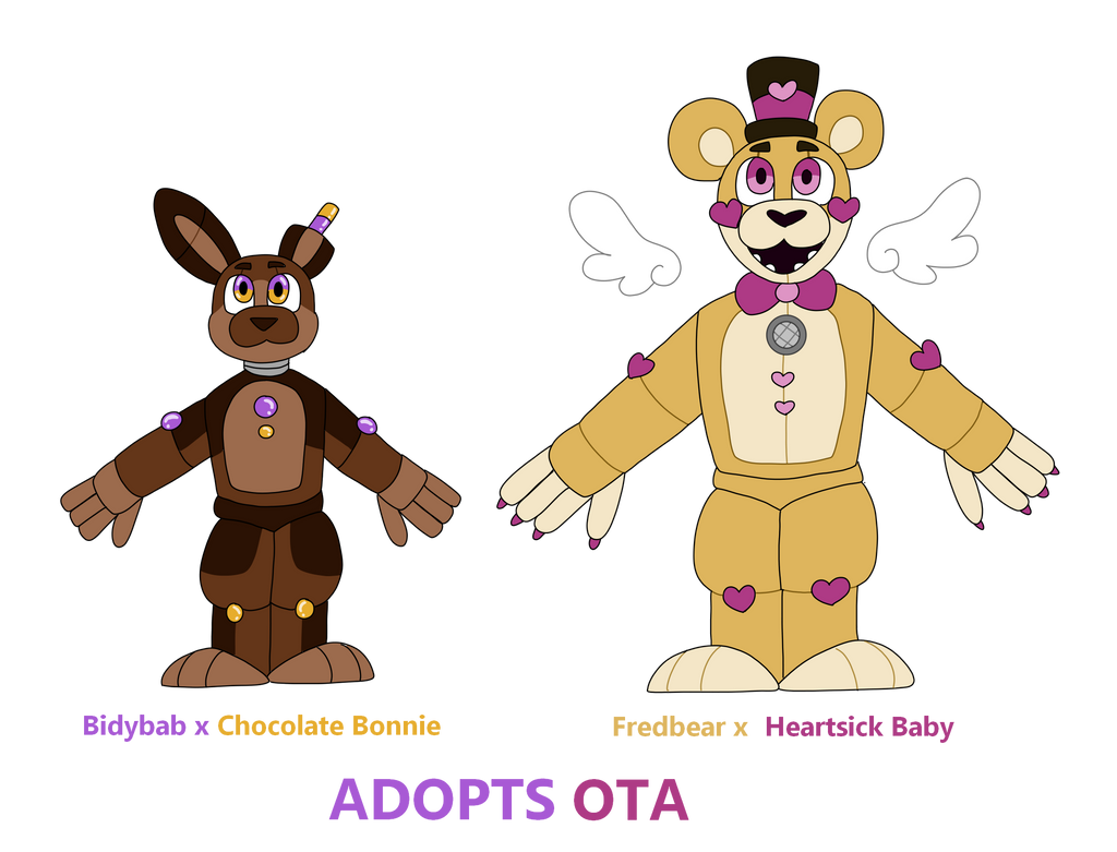 Fusion, Five Nights at Freddy's