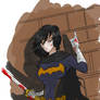 Cassandra Cain