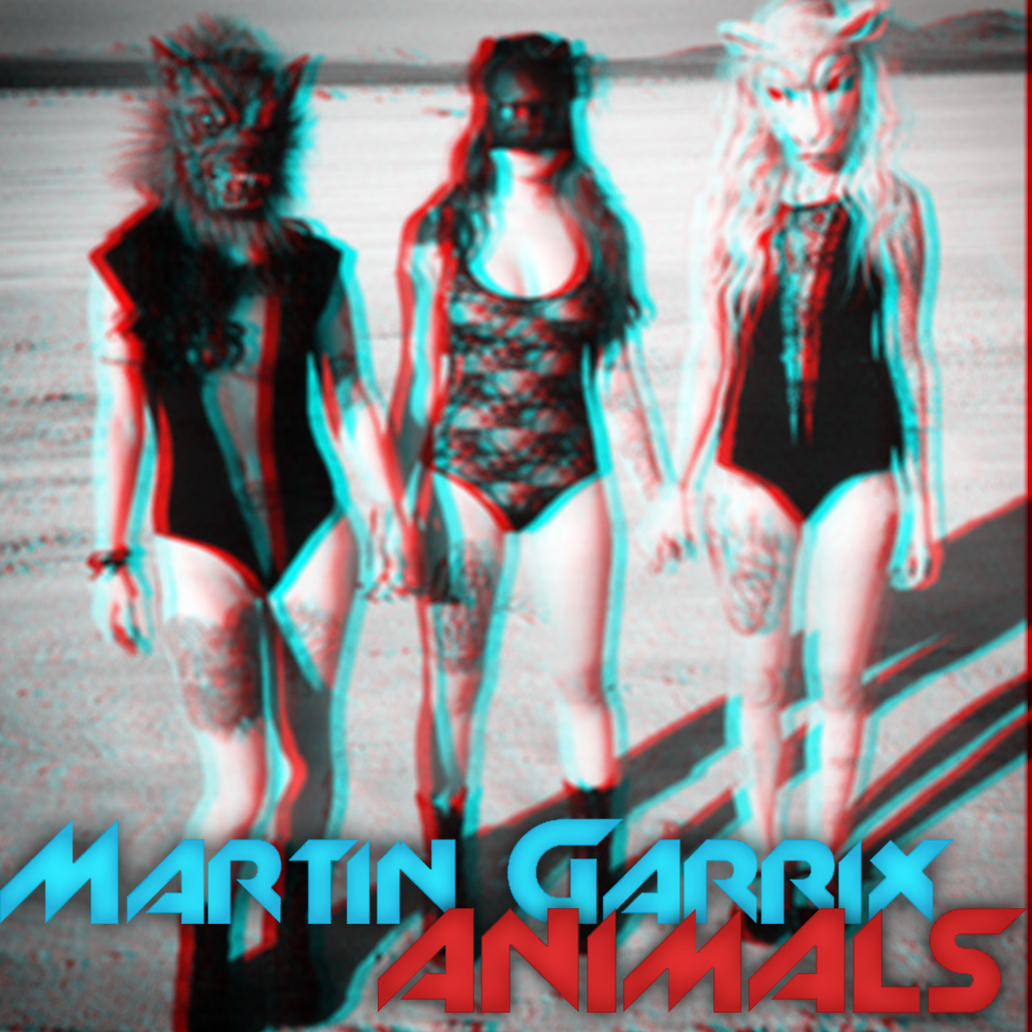 Martin garrix animals alternative by cal2021 on DeviantArt