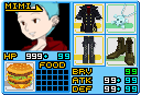 my twewy player card