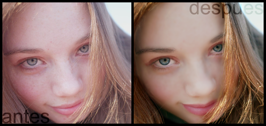 PHOTO RETOUCh