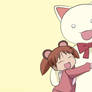 Azumanga : NEKO-SAMAAA