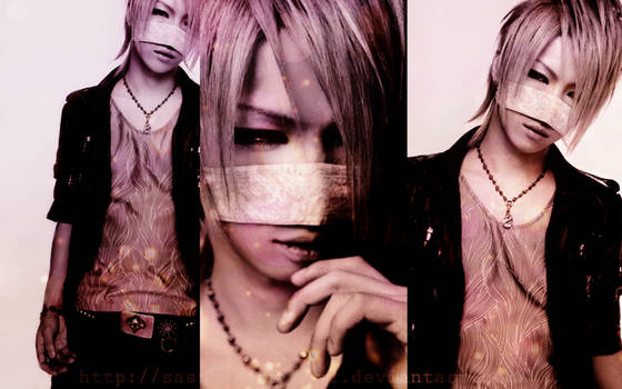 Reita wallpaper v1