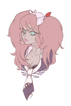 Junko??/?