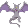 Aerodactyl