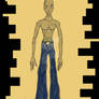 Skin head enemy