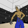 Anime Man