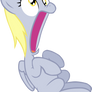 Epic Hiccup Derpy