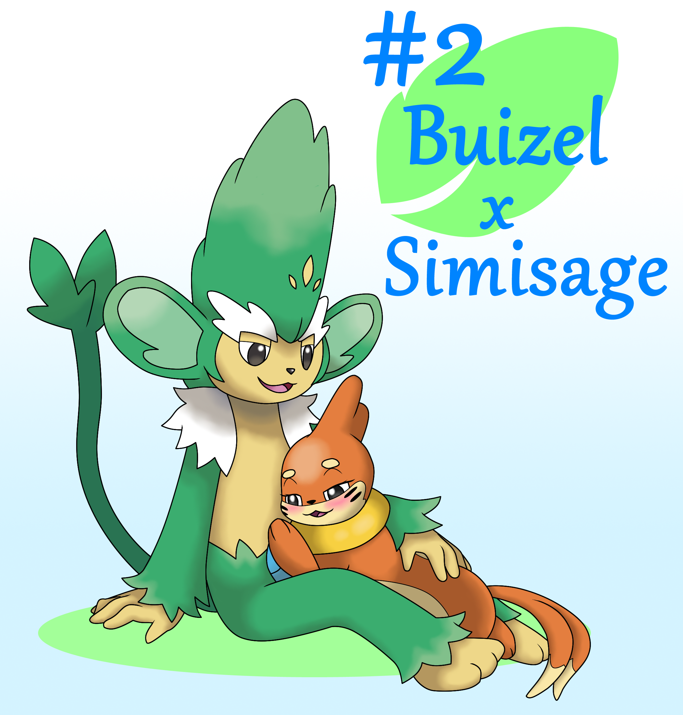 Top 10 PokeShips Countdown - #2