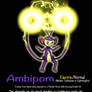 Contest - Electric/Normal Ambipom