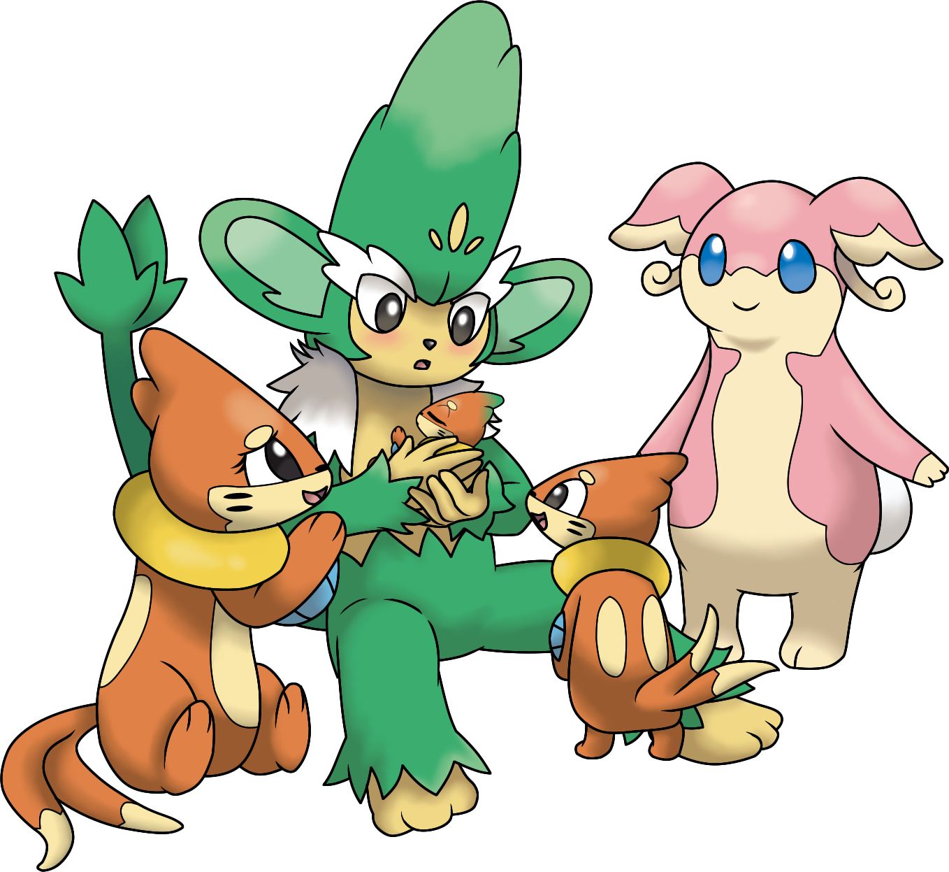 Welcome Zela by LudiculousPegasus on DeviantArt