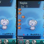 Espurr Triplets