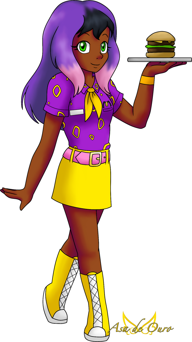 Perdita by LudiculousPegasus on DeviantArt